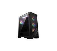 MAG FORGE 120A AIRFLOW Boîtier PC Moyen Tour