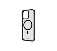 Mag frame coque de protection pour téléphones portables 17,5 cm (6.9") Housse Noir, Transparent
