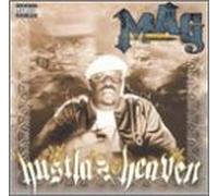 Mag - Hustlaz Heaven