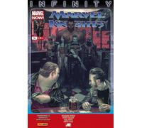 MAG Infinity tome 14