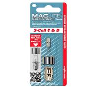 Maglite Ampoule ML 3 Xénon