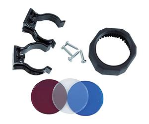 Mag-Lite ASXX376 D-Cell Pack de Accessoire pour Lampe Torche Plastique Multicolore