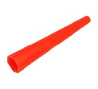 Mag-lite Cône De Signalisation Routière Pour Diffuseur Aa/xl