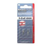 Mag Lite incandescente Lk3 a001, solitaire, Lot de 2