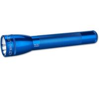 Mag-Lite Lampe torche Maglite LED ML25LT 3 piles Type C 21,8 cm - Bleu