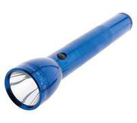 Mag-Lite Lampe torche Maglite LED ML300L 3 piles Type D 23,1 cm - Bleu