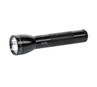 Maglite ML300L MagLed lampe de poche 2-D cell, zwart