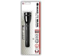 Maglite Lampe torche à LED ML50L-S2015 2 C-Cell 490 lumens 249 g Noir Aluminium