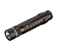 Mag-lite Lanterne Mag-tac Led Avec Bague Noire Unie