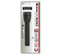 Lampe de poche ML50LX 2C LED à pile(s) 490 lm 112 h 361 g - Mag-lite