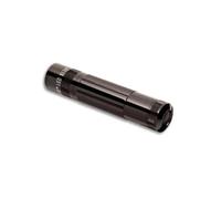 Maglite XL50-S3016 torche et lampe de poche Noir Lampe frontale LED
