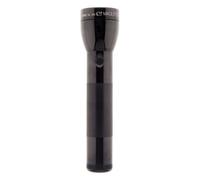 Maglite ML300L MagLed lampe de poche 2-D cell, zwart