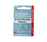 Ampoule de rechange Mag-Lite LM2A001 Convient pour: Mini AA/AAA