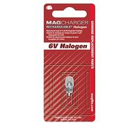 Mag-Lite LR00001 Mag-Charger Halogène Ampoule Verre Transparente