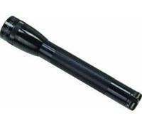 Lampe de poche compacte Mini Maglite M2A 2 piles AA 14 cm - Noir