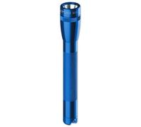 Mag-Lite M2A11H Mini-Mag Lampe de Poche Métal Bleu 14,5 cm