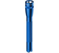 Mag-Lite M2A11H Mini-Mag Lampe de Poche Métal Bleu 14,5 cm