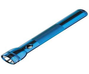 Mag-Lite Mag-Lite 4000812266 Lampe de poche Bleu 31.5 cm Bleu