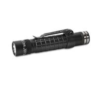 Lampe torche - MAGLITE - MAG-TAC-R - Rechargeable - 4 modes - LED noir