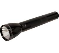 Mag-Lite Ml300l-s3015 Lampe de Poche LED 3 D-Cell 625 Lumière Noir Unisexe, 5.6 x 5.6 x 29.5 cm
