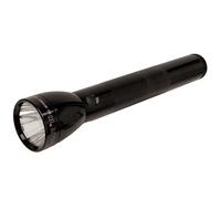Mag-Lite Ml300l-s3015 Lampe de Poche LED 3 D-Cell 625 Lumière Noir Unisexe, 5.6 x 5.6 x 29.5 cm