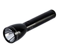 Mag-Lite ML50L-S2015 Lampe Torche à LED 2 C-Cell 490 Lumière 249g Noir, Aluminium