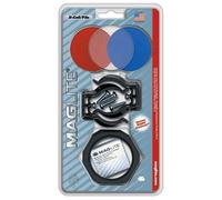 Mag-Lite ASXX376 D-Cell Pack de Accessoire pour Lampe Torche Plastique Multicolore