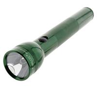Mag-Lite S3D396 3 D-Cell Lampe Torche Métal Vert 31,5 cm