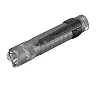 Mag-Lite SG2LRC6 Mag-Tac Lampe Torche LED Métal Gris 13,4 cm