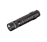 Maglite Lampe de poche Mag‑Tac LED CR123A Aluminium Noir
