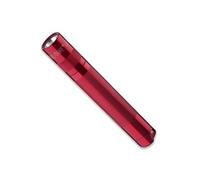 Mag-lite sj3a036 solitaire mini lampe de poche led métal rouge 8 cm