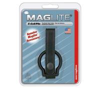 Mag-lite Soutien Ring Leather Belt
