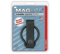 Mag-lite Soutien Ring Leather Belt