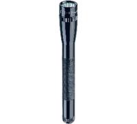 Maglite Mini Noir Lampe torche LED