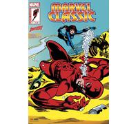MAG Marvel Classic V2 tome 3