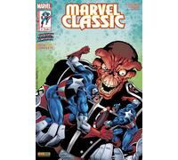 MAG Marvel classic V2 tome 5