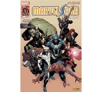 MAG Marvel saga HS tome 7