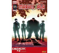 MAG Marvel Saga tome 10