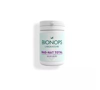 Mag-Nat Total Magnésium 60 Gélules Bionops