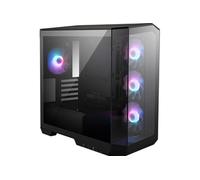 MSI MAG PANO M100R PZ Micro Tower Noir