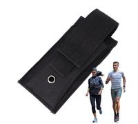 Mag Pouch, Mag Carrier | Sac à menottes à dégagement Rapide - Pochette de Sac Utilitaire pour Organisateurs de Ventre et Rangement, Portable pour Aventure en Plein Air