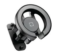 Mag Pro Stick Support de téléphone magnétique avec support adhésif
