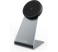 Mag-Safe Magnetic Charger 15w Wireless Inductive Charging Station Compatible With Apple Magsafe Compatible With Iphone 15 14 13 12 Series And Airpods