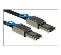MAG SAS-8888-2 câble Serial Attached SCSI (SAS) 2 m Noir