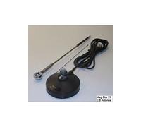 Mag star 27 aimantée antenne cB