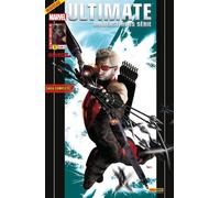 MAG Ultimate Universe Hors-Série N.1