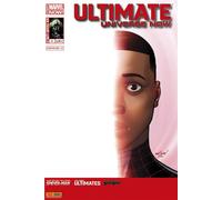 MAG Ultimate Universe Now tome 6 (cover 1/2)
