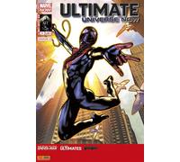 MAG Ultimate Universe Now tome 6 (cover 2/2)
