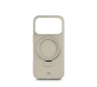 Mag Urban Stand Case Cover pour Apple iPhone 17 Pro, sand