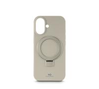 Mag Urban Stand Case Cover pour Apple iPhone 17, sand